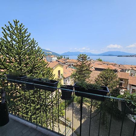 Lake View 梅纳 外观 照片