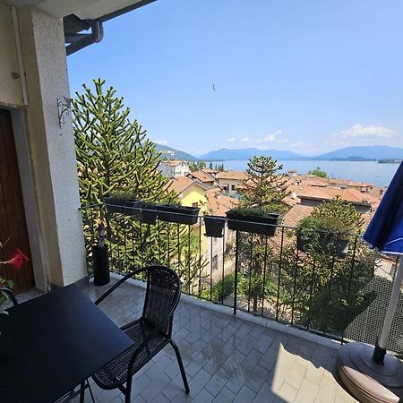Lake View 梅纳 外观 照片
