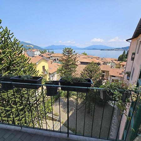 Lake View 梅纳 外观 照片
