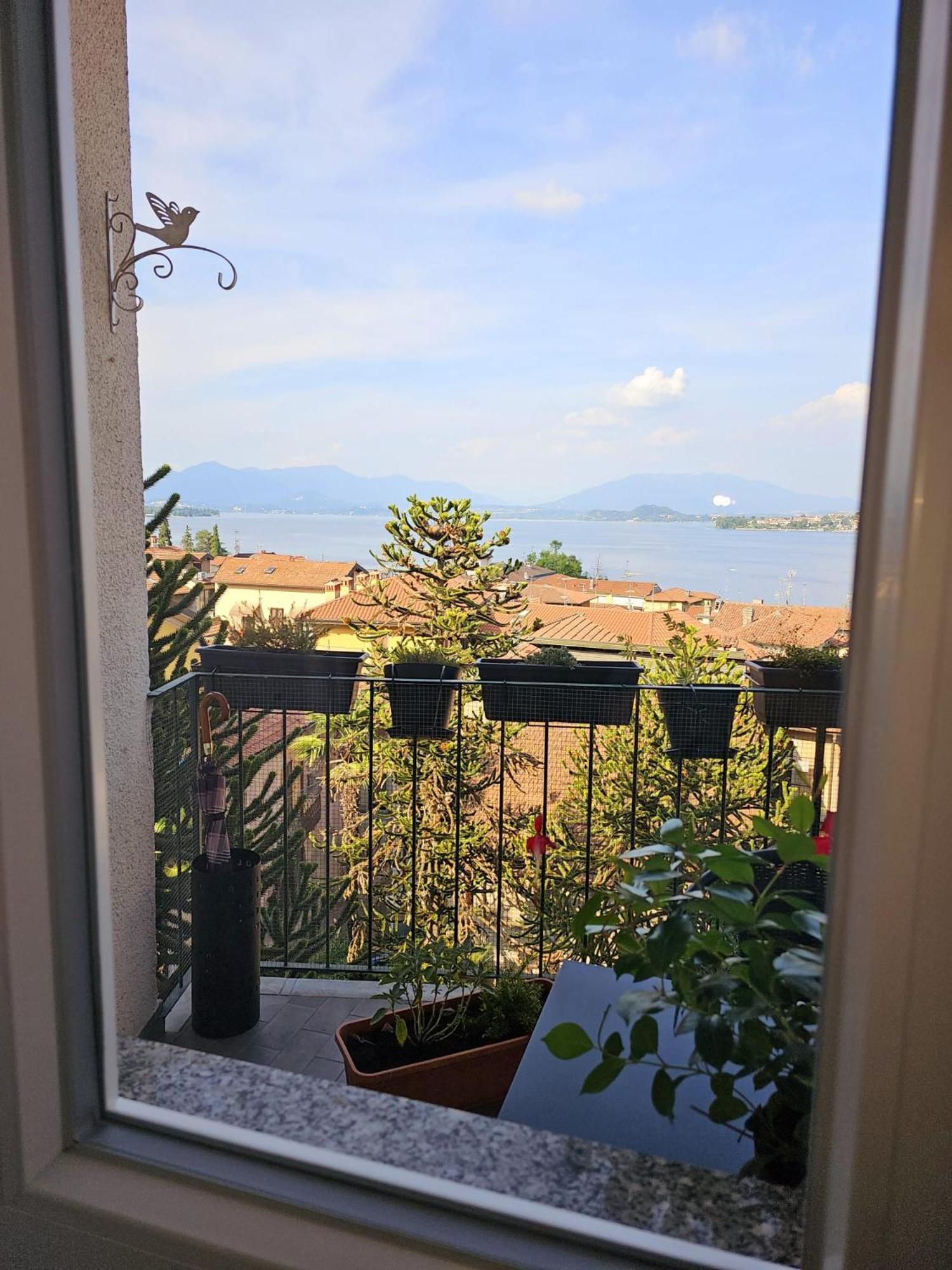 Lake View 梅纳 外观 照片