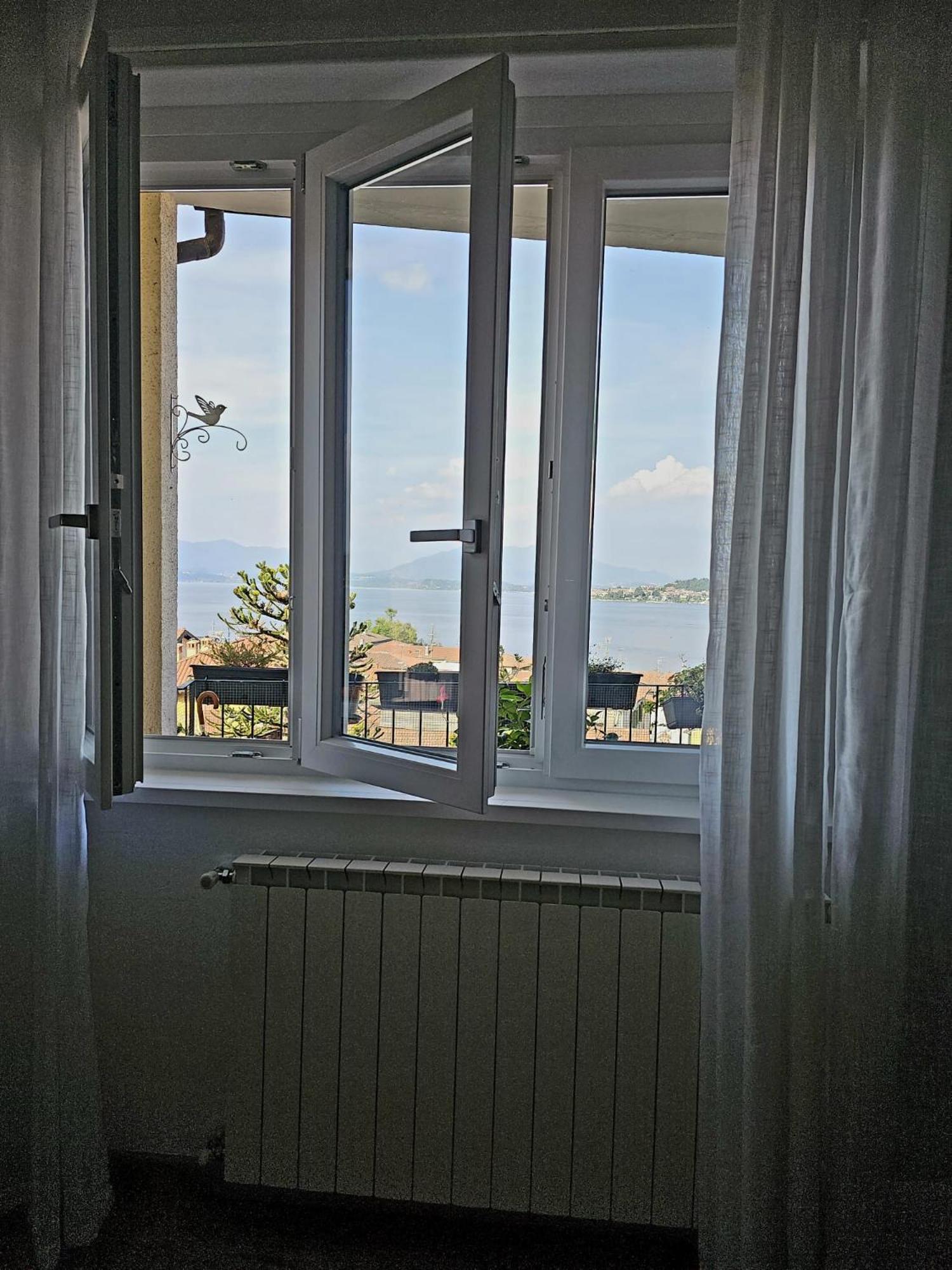Lake View 梅纳 外观 照片